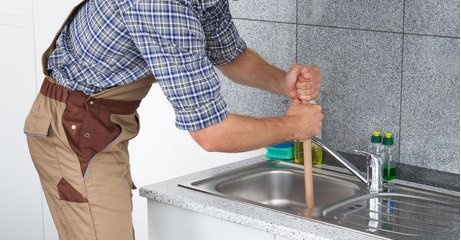 common-drain-cleaning-solutions